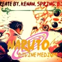 [WIP]Naruto Divine Medium