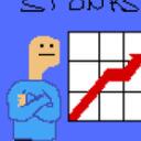 stonk cult Discord Server Icon