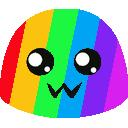 🌈Rainbow Emotes🦄