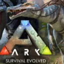 LEGENDS ARK