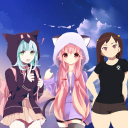 BARCODE'S CHILL OUT SPOT Server Icon