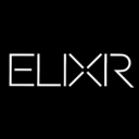 Elixir Rap Server Icon