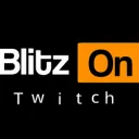 Blitz on Twitch Community