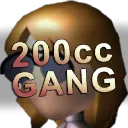 200cc GANG