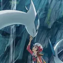 Blue Pokemon League