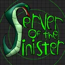 Server of The Sinister