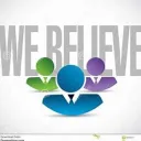 THE BELIEVE TEAM