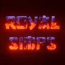 ROYALSIMPS Discord Server Icon