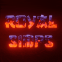 ROYALSIMPS Discord server icon