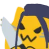 Knife Emoji