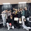BTS X TXT ARMY X MOA server