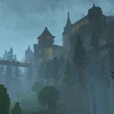Azyncraft Network
