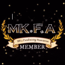 Four Years With MKFA Discord Server Icon