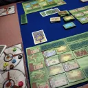 Anchorage Board Gaming