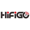 HiFiGo Discord Server Icon