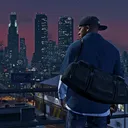 King of Los Santos