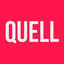 Quell Fitness Discord Server Icon