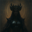 Discovery icon for Angelic Discord server