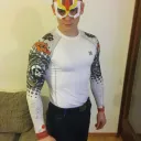 Serwer użytkownika dawid