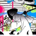 S c A r Y Discord Server Icon