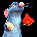 The Rat Lair