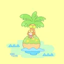 animal crossing new horizons 🌸