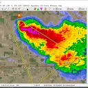 The Central U.S Tornado Hunters