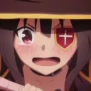 Megumin Explosionposting