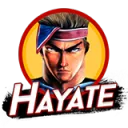 Hayate's Place
