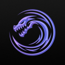 The  [Ì…Ì²D][Ì…Ì²r][Ì…Ì²a][Ì…Ì²g][Ì…Ì²o][Ì…Ì²n] organization | community &amp;amp; advertising Server Icon
