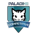 Paladins Competitive
