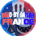 Dead By Daylight France | DBD Discord Server Icon – Gaming