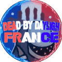 Dead By Daylight France | DBD icon