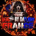 Dead By Daylight France | DBD icon