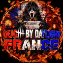 Discovery icon for Dead By Daylight France | DBD Discord server