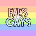Faes and Gays Book Club