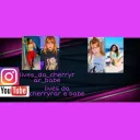 lives da cherryrar e babe