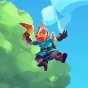 The Lightbringer