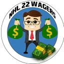 NHL Wagers. Versus, EASHL, Shootouts