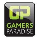 gamers paradise icon