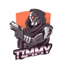 Timmy  Server