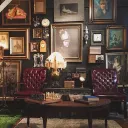 SKZ Lounge
