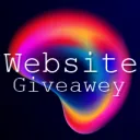 Website Giveaway