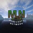 Minecraft Network Discord Server Icon