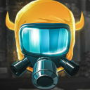 Discovery icon for FURY RUST | RUST SERVER Discord server