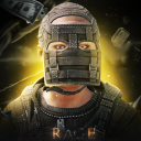 Discovery icon for RAGE RUST SEMI-CLASSIC Discord server
