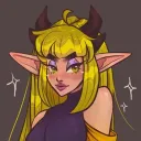 PinkPeachyWitch