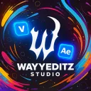 WayyEditz Studio