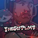 TheGif's Playmat