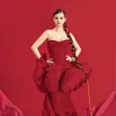 The Goddess Selena